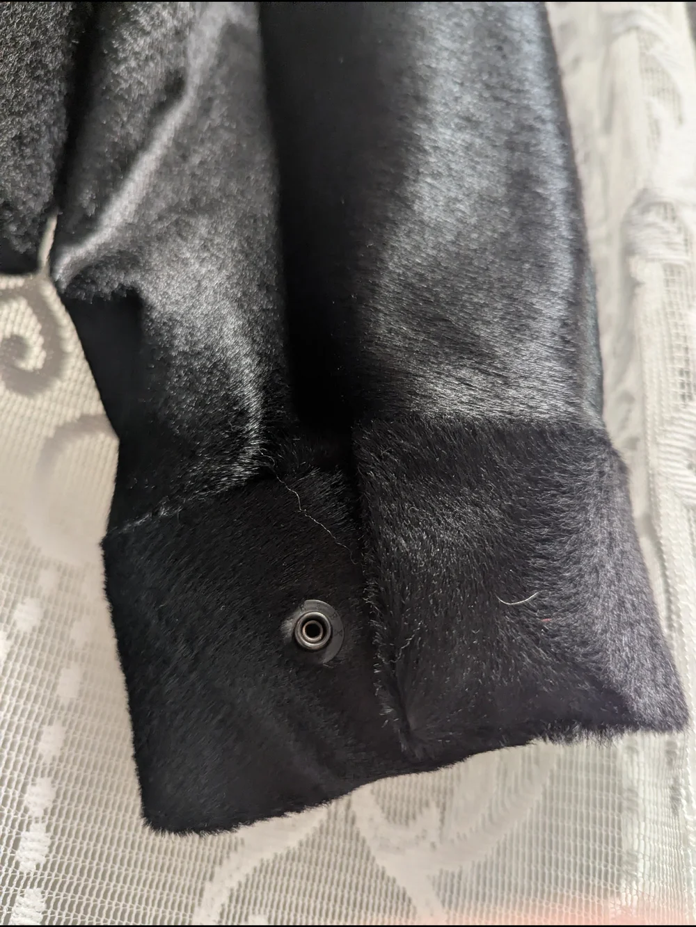 Bomber Jacket - Picture 3 of 8